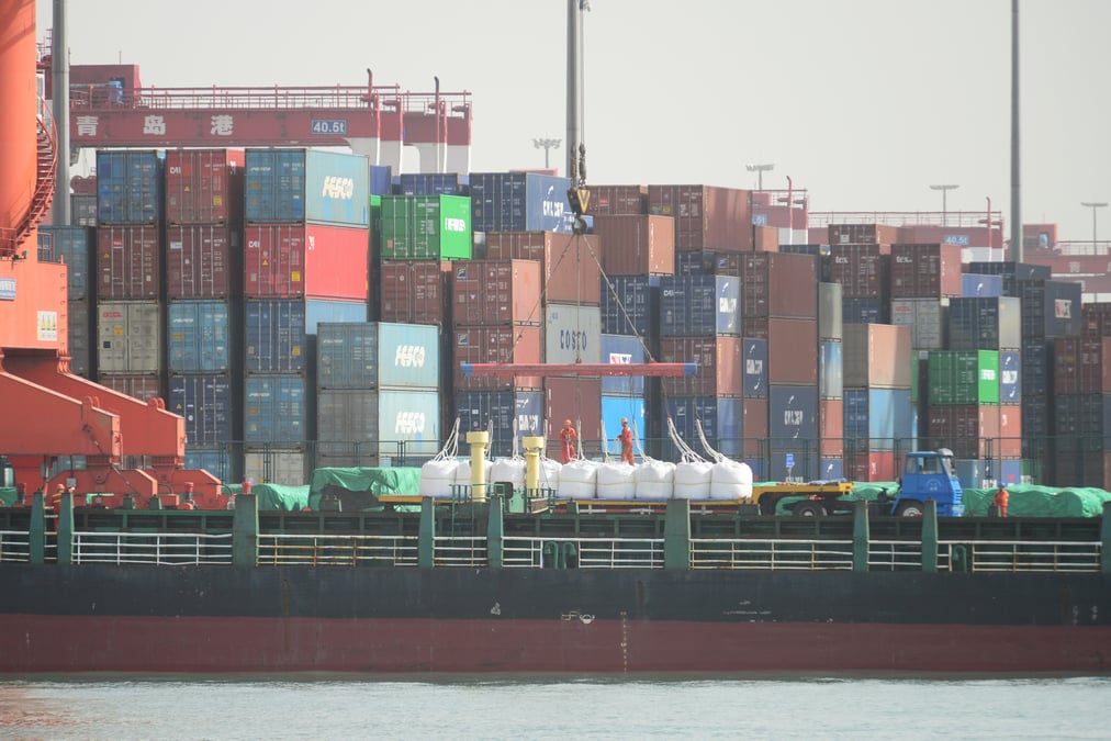 Pekin propose d'augmenter ses importations de produits us, selon la presse