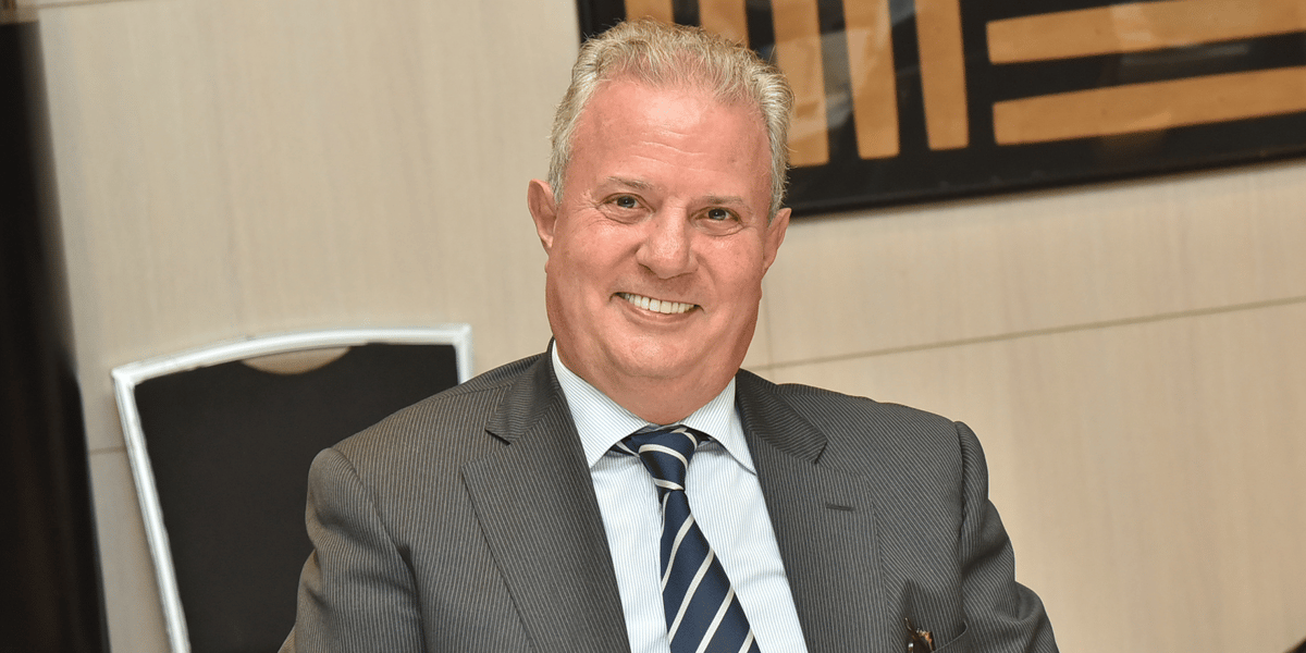 Najib Benamour, Economiste, Secrétaire Général de l'Institut Marocain d'Intelligence Stratégique (IMIS)