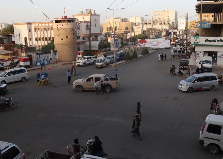 Yemen: au moins 8 morts a marib dans une attaque presumee des houthis