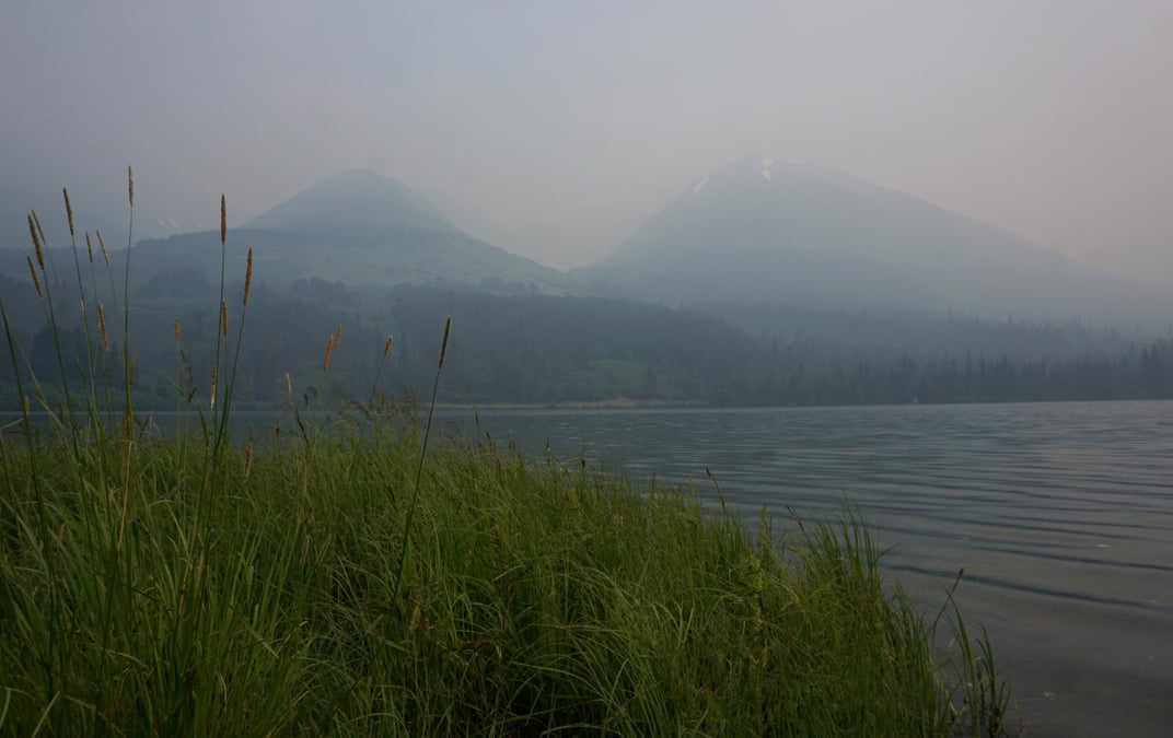 Violent seisme sur la peninsule d'alaska