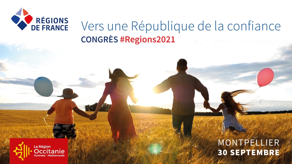 Congrès 2021