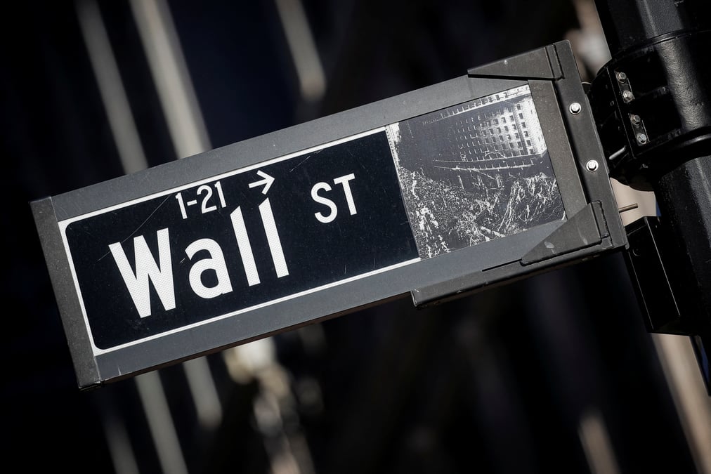 Wall street ouvre en hausse