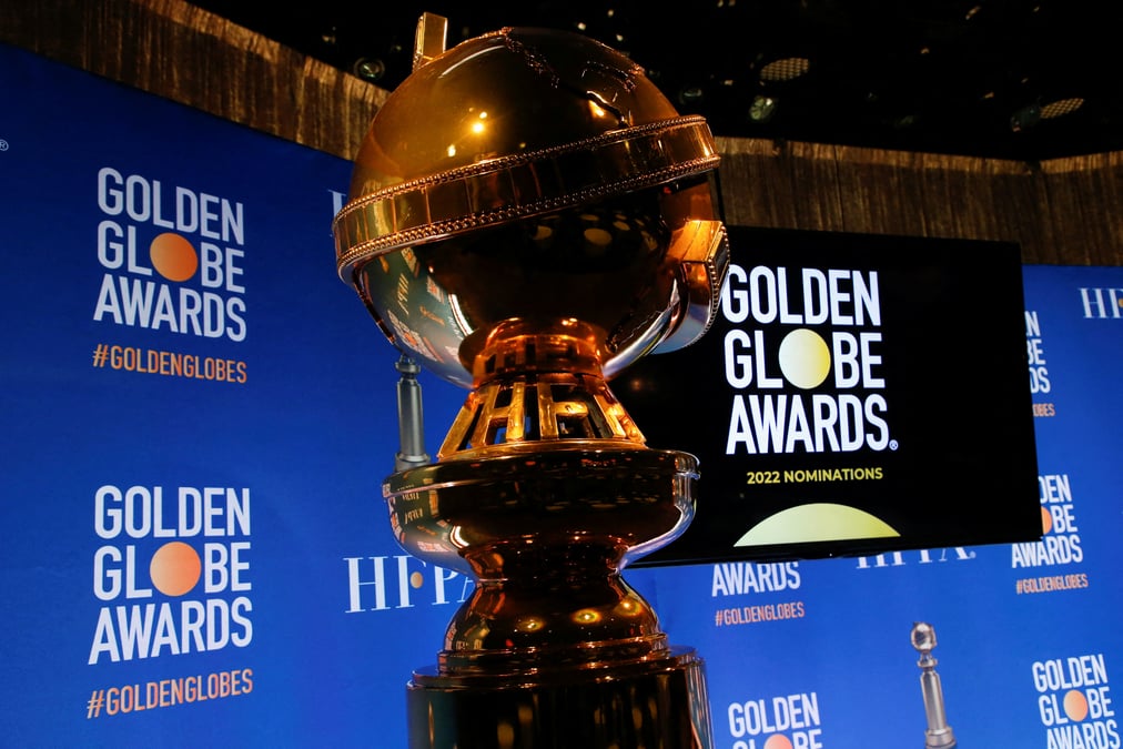 "the power of the dog" et "west side story" primes aux golden globes