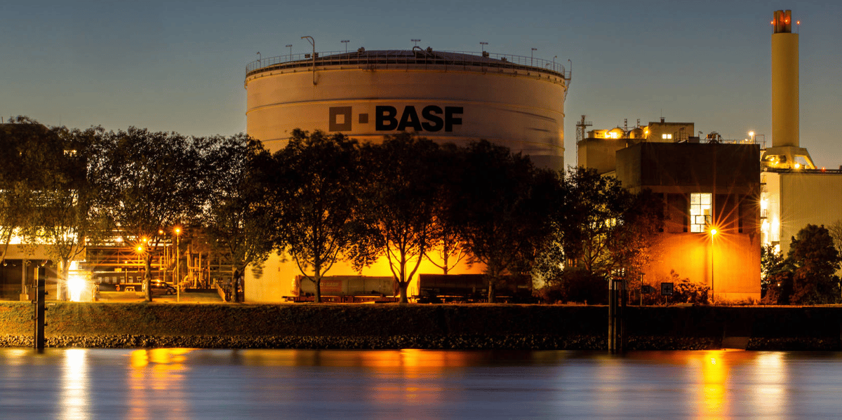 BASF