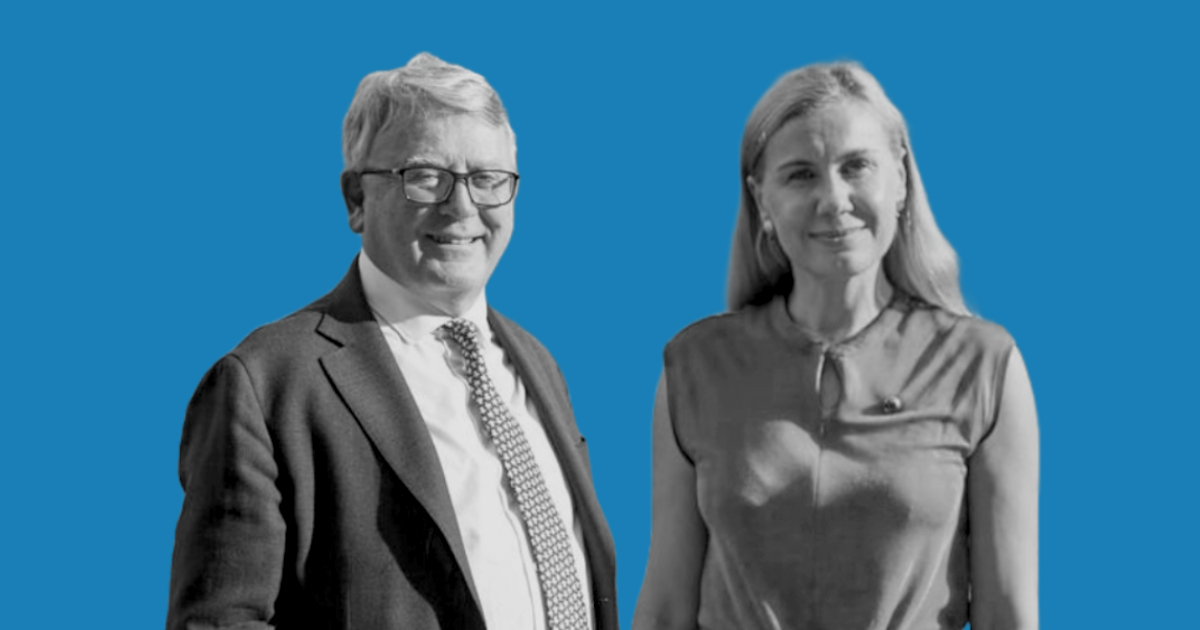 Le Commissaire européenne à l’emploi, M. Nicolas Schmit et par la Commissaire à l’énergie, Mme Kadri Simson.