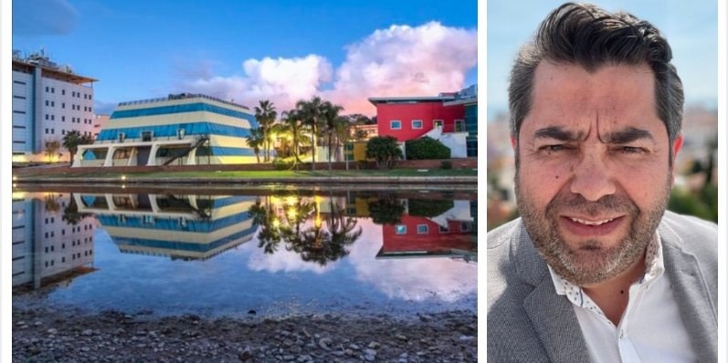 Le Montpelliérain Jean-Charles Provincio, employé d'une compagnie informatique américaine, observe les transformations qui se sont opérées dans la 6e ville d'Espagne, Málaga, dont le TechPark accueille aujourd'hui les plus grands noms du numérique mondial.