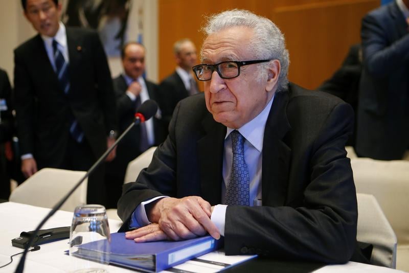 L'Onu essaie de sauver les négociations sur la paix en Syrie