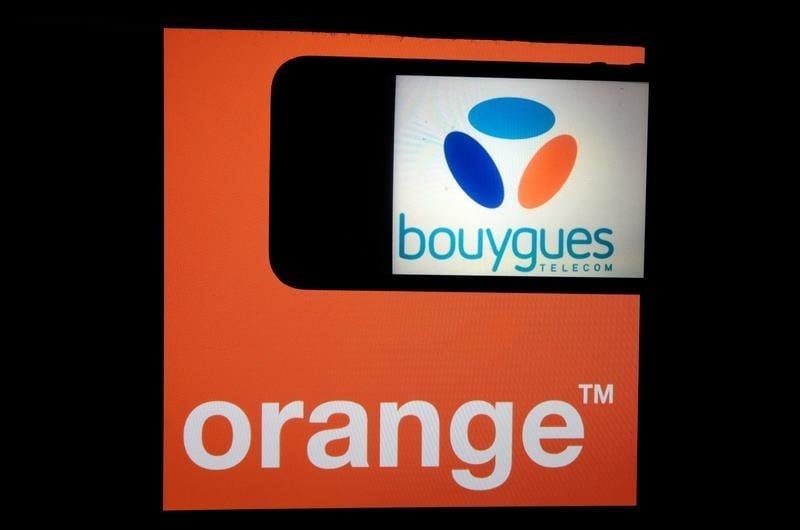 Echec du rachat de bouygues telecom par orange apres une serie de manoeuvres