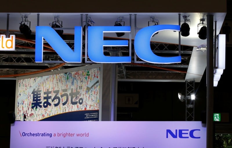 Nec annonce 3.000 suppressions de postes au japon