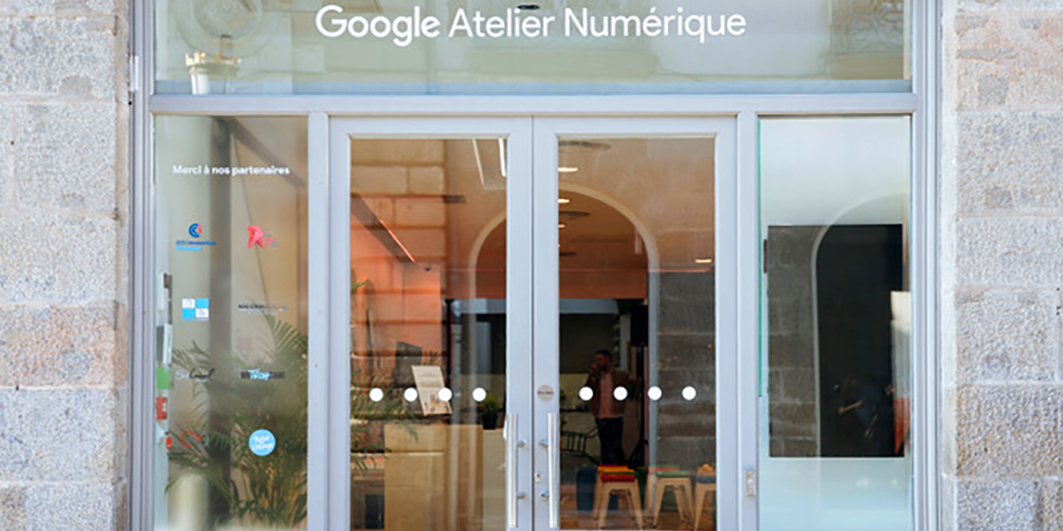 Atelier Google