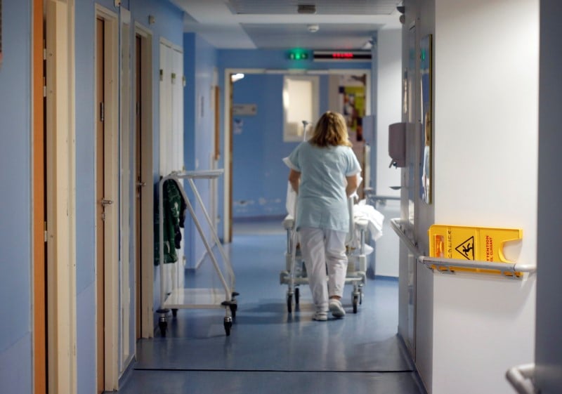 e déficit de l'Assurance maladie s'est établi à 11,1 milliards d'euros en 2023.