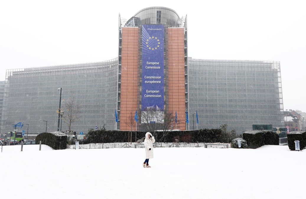 L'ue bloque aussi le projet de cession entre aurubis et wieland