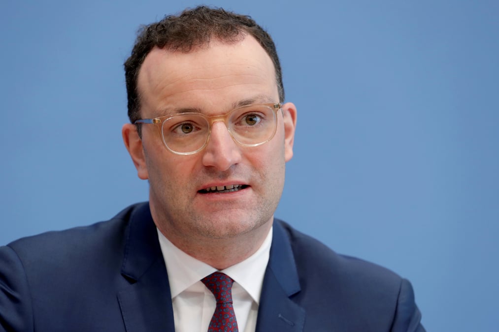 Coronavirus: l'allemagne envisage de reporter la deuxieme injection du vaccin, le danemark l'approuve