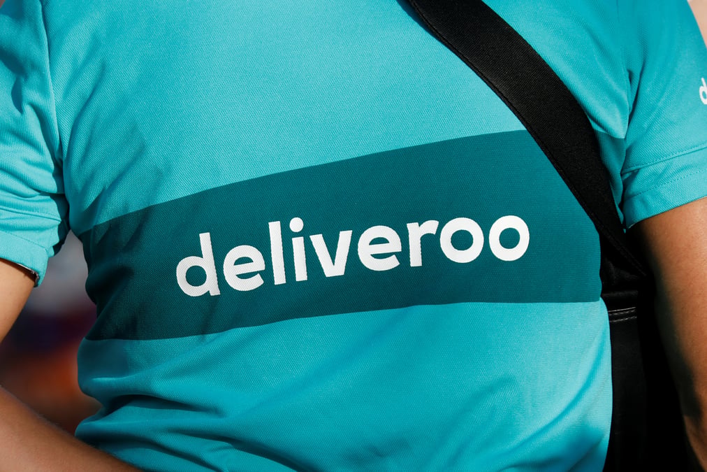 Deliveroo va s'introduire a la bourse de londres