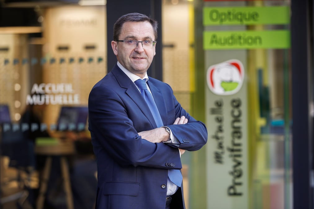 Prévifrance