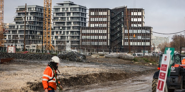 Construction