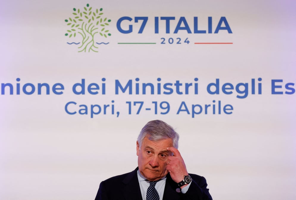 C'est depuis le palais royal de Venaria à Turin en Italie que les ministres de l'Environnement et de l'Energie des pays du G7 sont parvenus à cette décision sur les centrales à charbon.