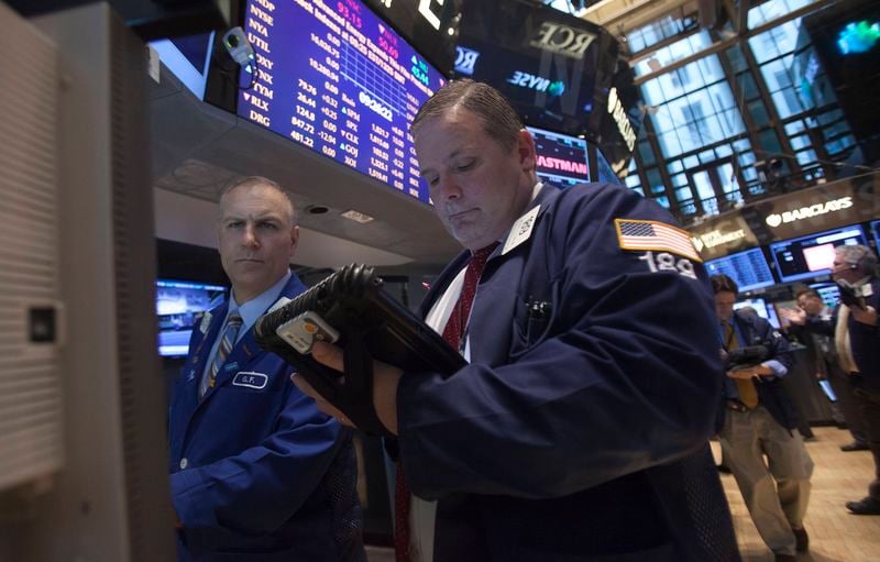 Wall Street ouvre en hausse après de bons résultats