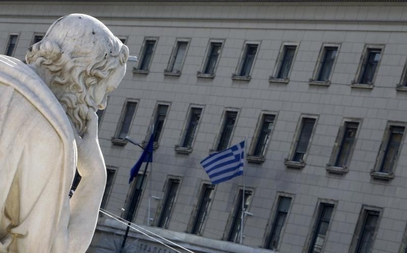 La BCE fait un geste pour les banques grecques