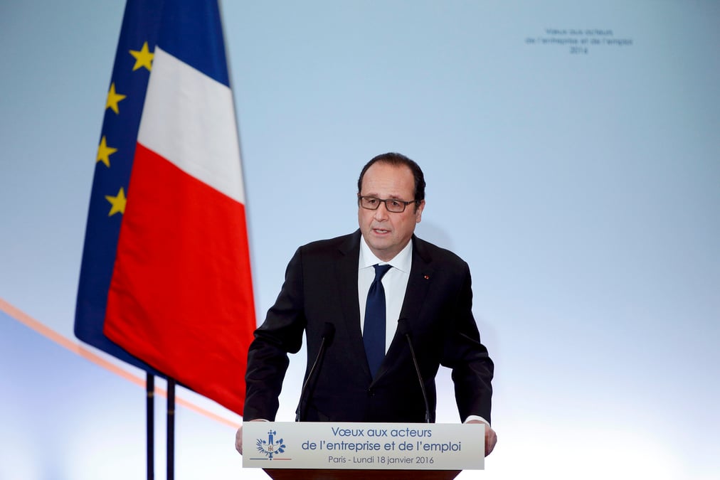 Nouveau plan pour lutter contre le chomage