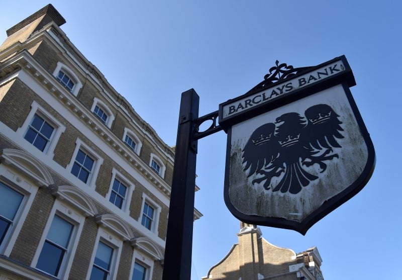 Barclays se separe d’actifs espagnols et portugais 