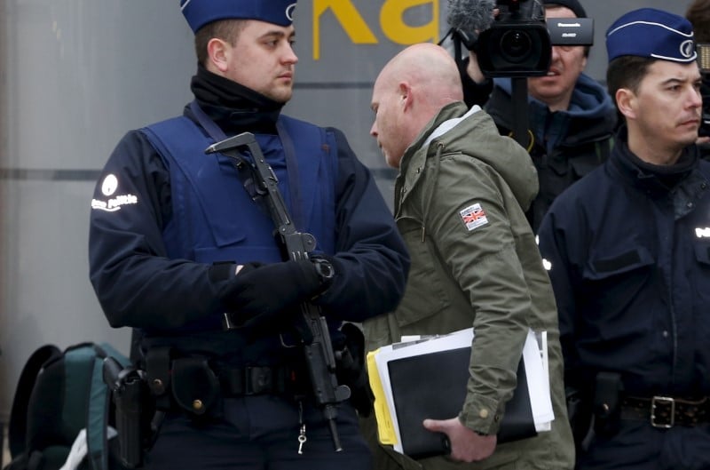 Report du proces a bruxelles de salah abdeslam