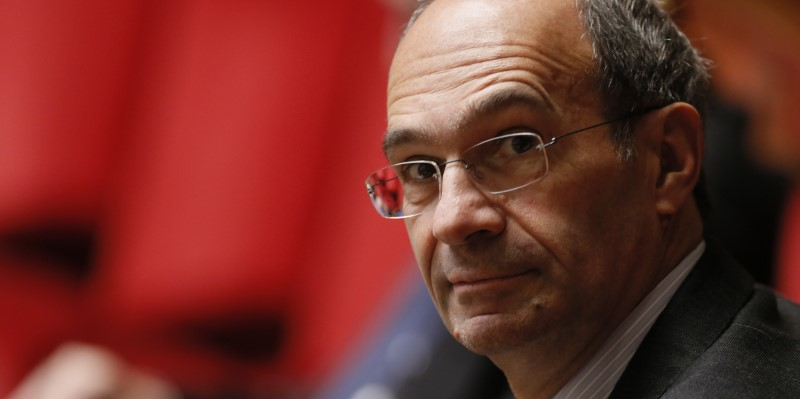 Les deputes lr voteront contre le budget, dit woerth