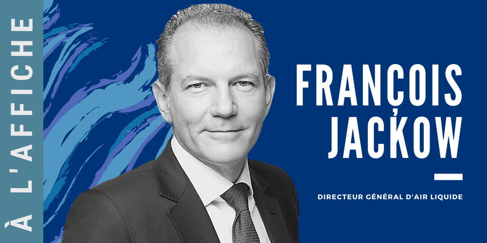 Air Liquide Jackow