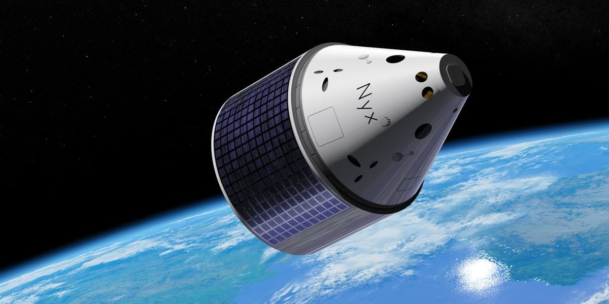 Positionnée sur le New Space, The Exploration Company a levé 40 millions d'euros. C'est la plus grosse levée de 2023 en Nouvelle-Aquitaine, à contre-courant de la conjoncture.