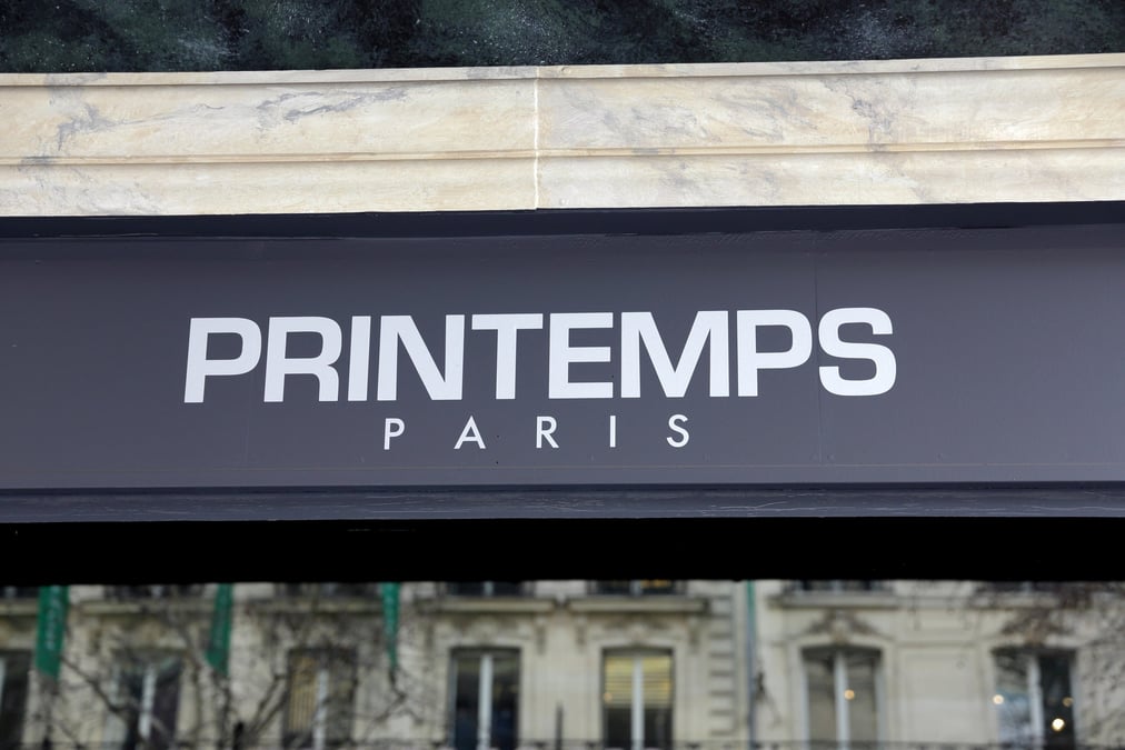 Le printemps vise une annee record grace au luxe et a ses renovations