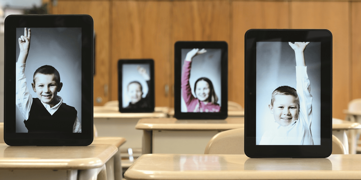 Education, EdTech