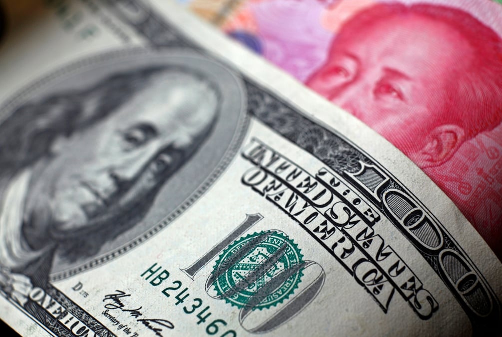 Les Etats-Unis ont annoncé ce mercredi une série de mesures visant à s'assurer que les entreprises sidérurgiques chinoises ne tentent pas de contourner les droits de douane.