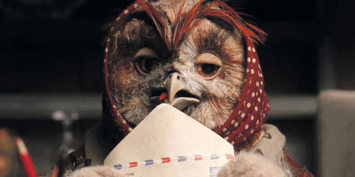 Produit par JPL Films, le court-métrage d’animation réalisé par Sarah Van den Boom « Raymonde ou l’évasion verticale » a obtenu de nombreux prix dans différents festivals en France et à l’étranger.
