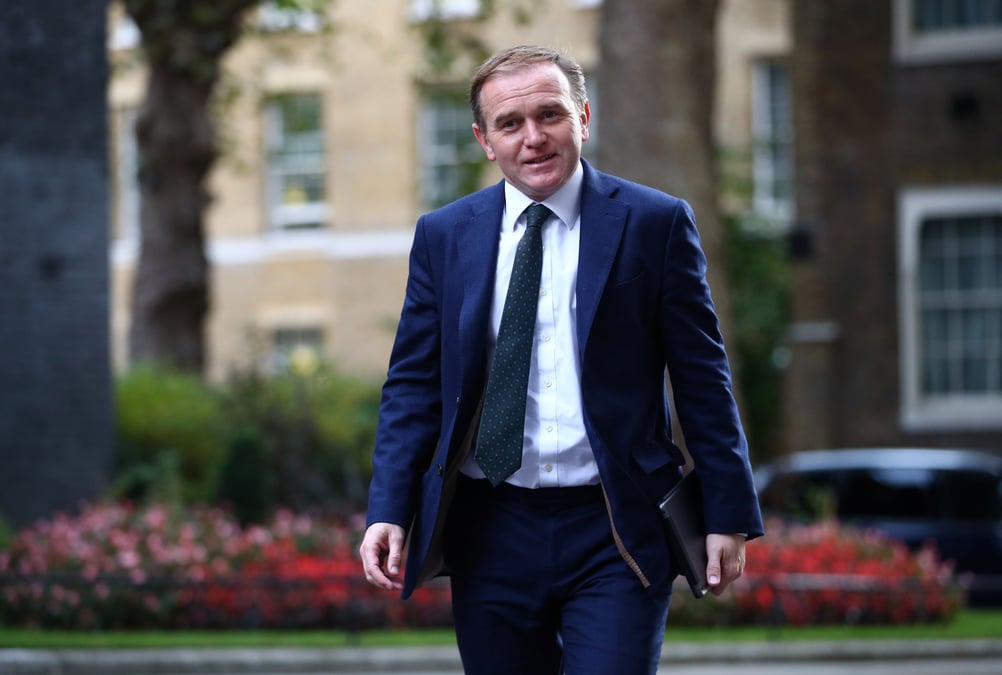 Brexit: londres ouvert a un compromis "raisonnable" sur la peche avec l'ue