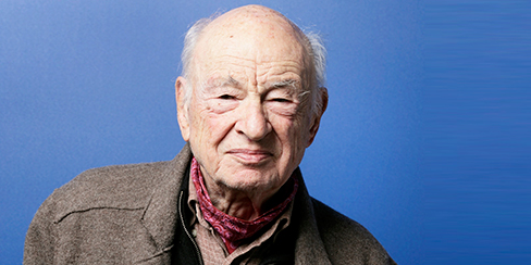 Edgar Morin