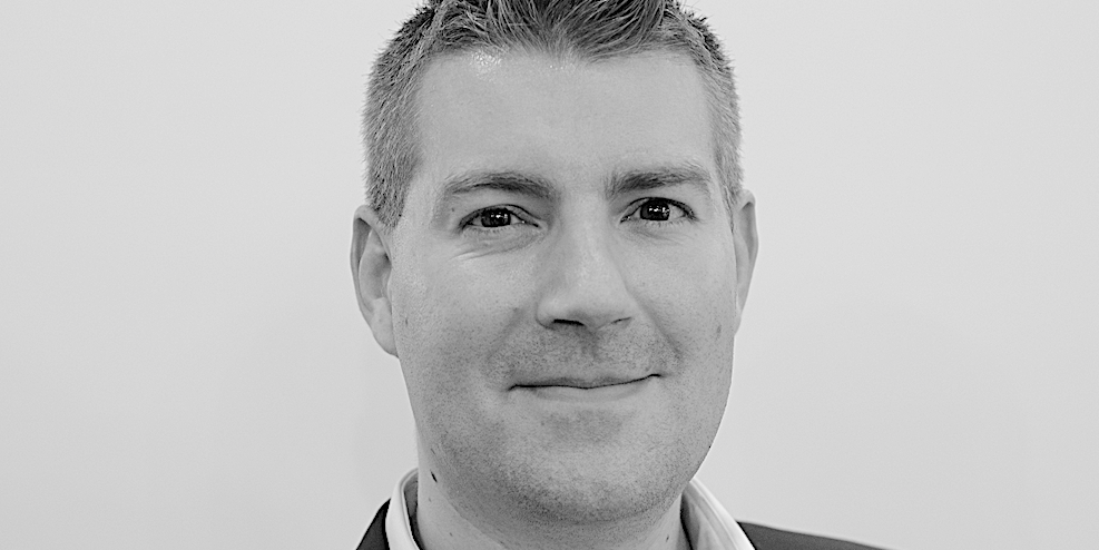 Olivier Koch