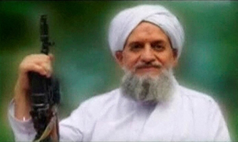 Afghanistan: les taliban affirment ne pas avoir trouve le corps du leader d'al qaida