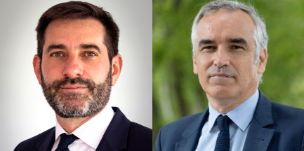 Jean-Christophe Tortora, président de La Tribune, et Bruno Jeudy, directeur délégué de La Tribune Dimanche, seront à Montpellier le 22 novembre pour rencontrer les lecteurs.