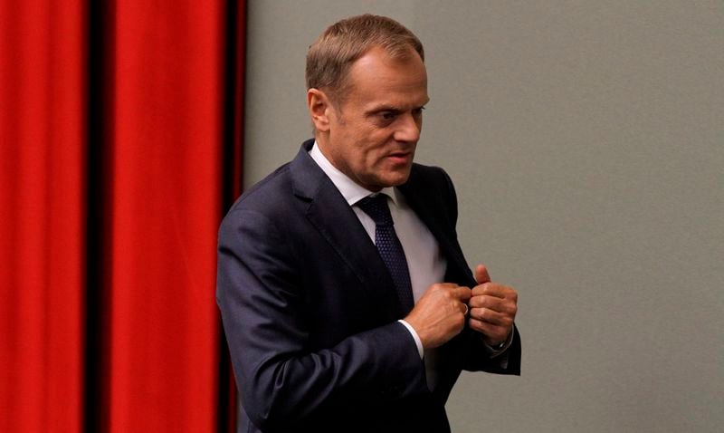 Enquête pour abus de pouvoir en Pologne dans l'affaire des écoutes