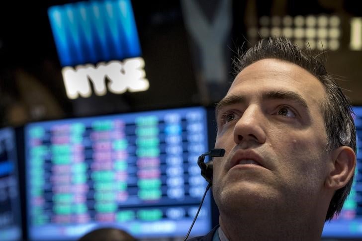 Wall street termine en legere hausse