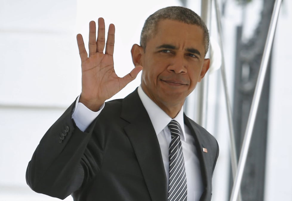 Barack obama va rencontrer raul castro mardi