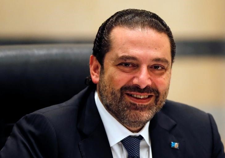 Liban: hariri redit sur twitter qu'il va rentrer au liban