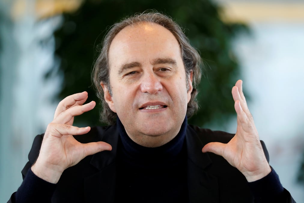 La presse italienne evoque un interet de niel pour l'editeur gedi