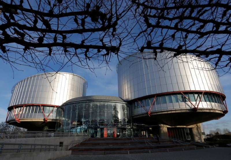 La france condamnee a strasbourg pour la mort d’un algerien