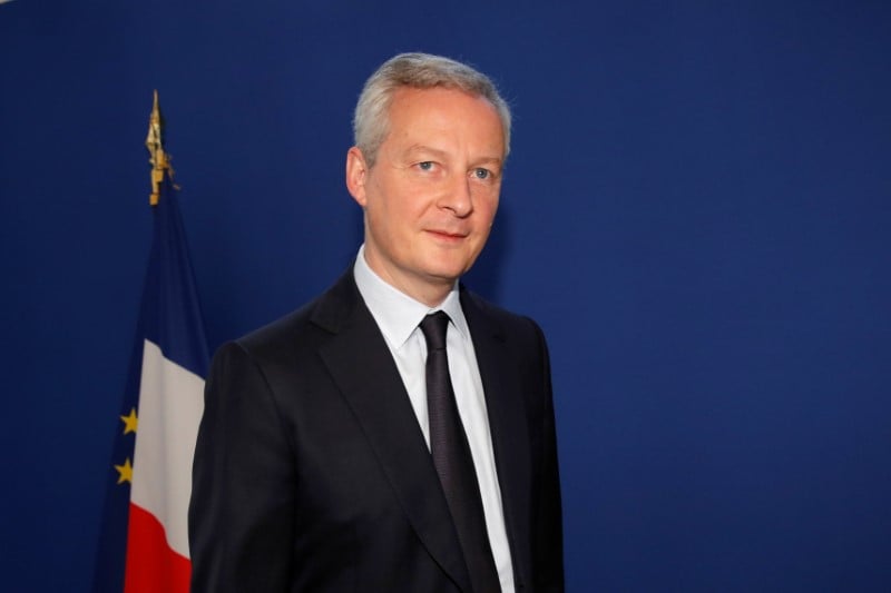 Iran: fin de non-recevoir des etats-unis aux demandes europeennes, dit le maire