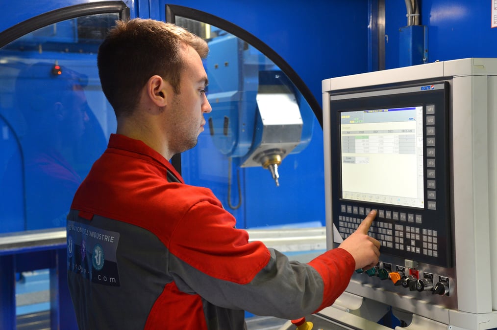 groupe industriel Roux Jourfier