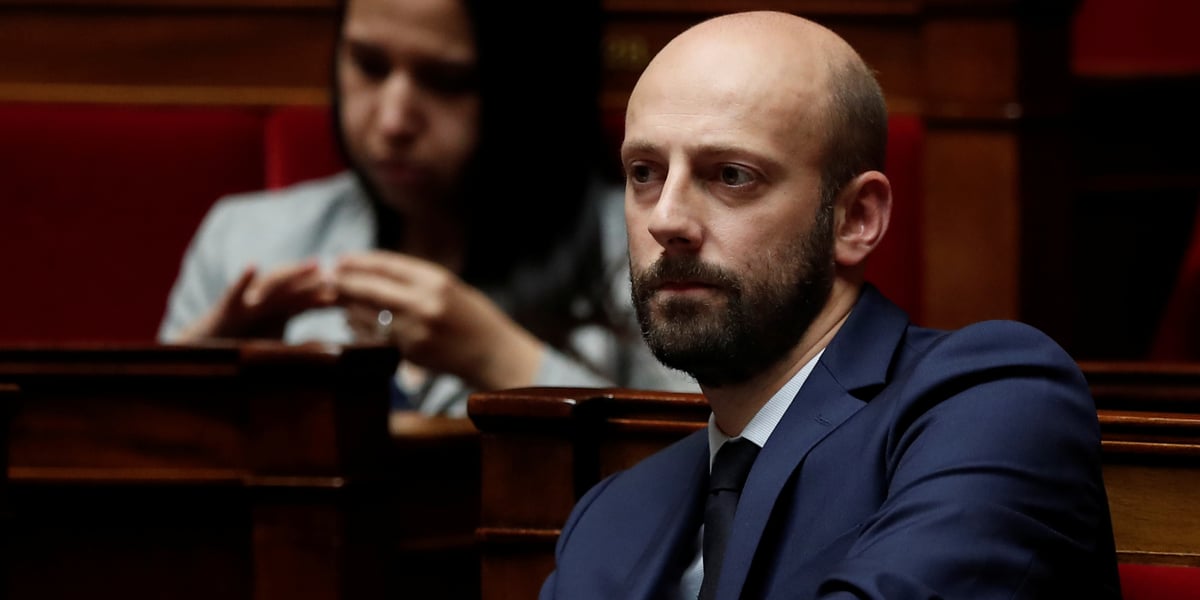 Stanislas Guerini, comme ses prédécesseurs à la tête de LREM, notamment Christophe Castaner, n'ont rien fait pour revitaliser le « mouvement » - mais ne devrait-on pas plutôt parler maintenant de « parti », formule tellement ancien monde?