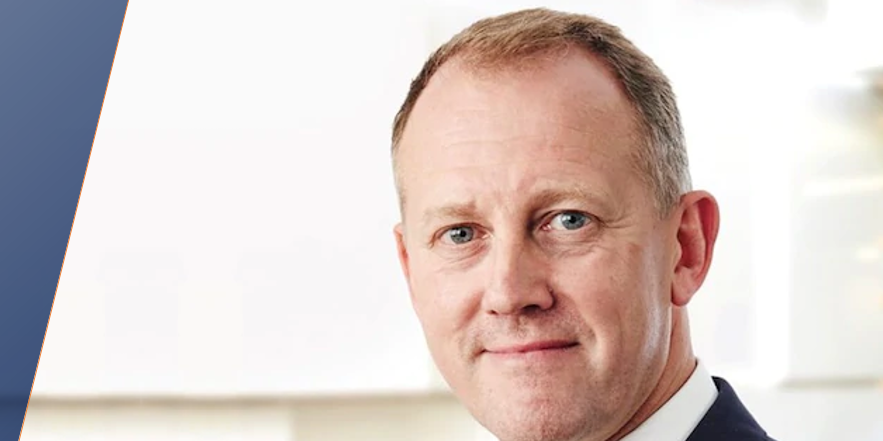 Philip Swash, de nationalité britannique, a un profil très intéressant pour diriger Latécoère.