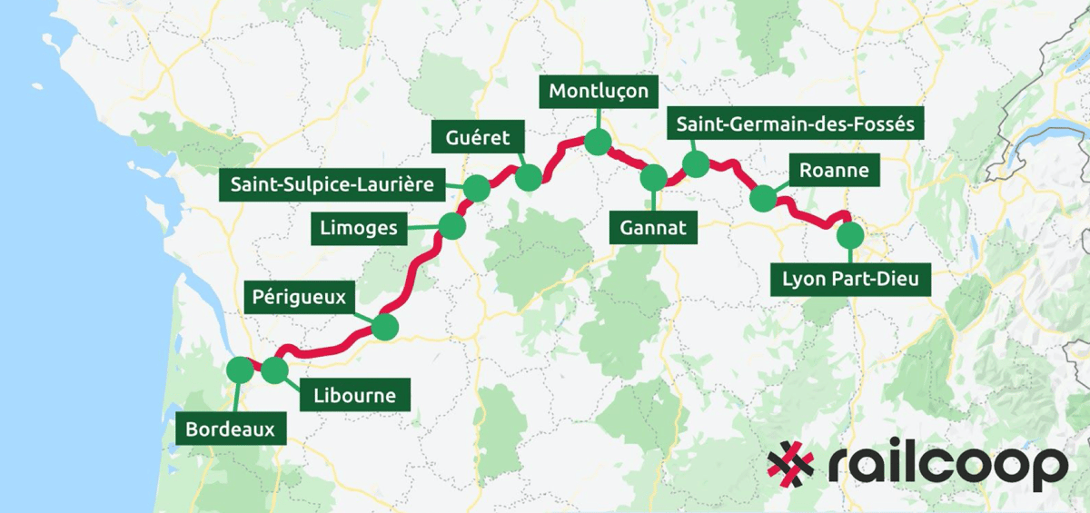 Railcoop
