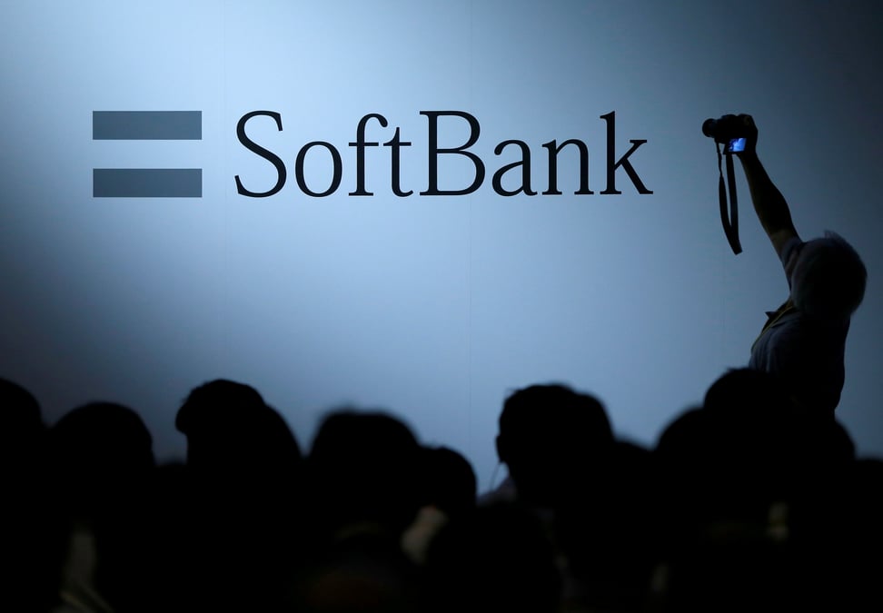 Softbank dope par le redressement de son fonds vision sur la "tech"